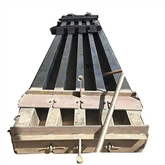 Cement Pem Teb Moulding Tshuab